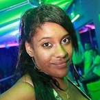 Perfil de Atika, 34 años, Sexo casual en Coquimbo (Coquimbo)