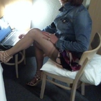Perfil de Madjiguene, 27 años, Sexo casual en Santa María (Valparaíso)