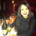Perfil de Levanna, 26 años, Sexo casual en Puerto Aysén (Aysén del General Carlos Ibáñez del Campo)