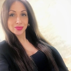 Perfil de Cozette, 26 años, Sexo casual en Penco (Biobío)