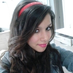 Mathilda - Sexo casual en Tiltil Perfil de Mathilda, 28 años, Sexo casual en Tiltil (Metropolitana de Santiago de Chile)