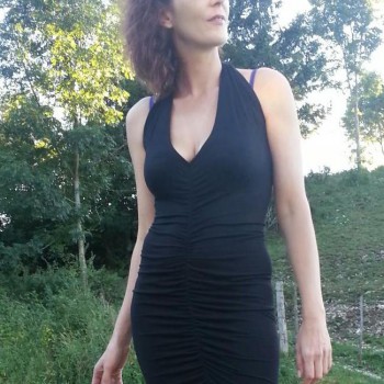 Perfil de Bela, 39 años, Sexo casual en Negrete (Biobío)