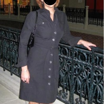 Perfil de Emelle, 34 años, Sexo casual en Pemuco (Ñuble)