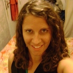 Perfil de Zuzanna, 42 años, Sexo casual en Constitución (Maule)
