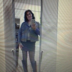 Perfil de Loreline, 44 años, Sexo casual en San Felipe (Valparaíso)