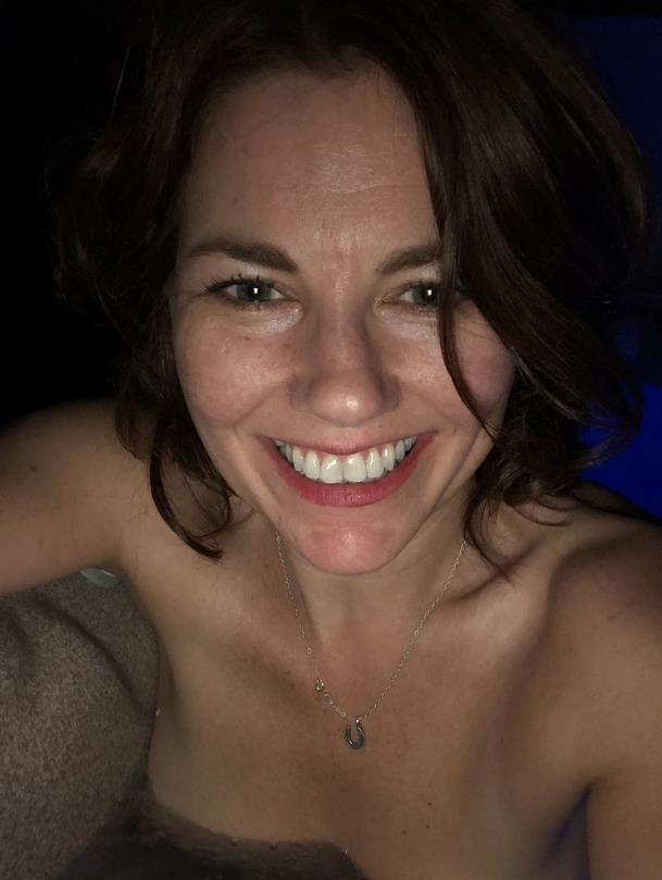 Perfil de Madelaine, 38 años, Sexo casual en Llanquihue (Los Lagos)