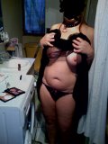 Perfil de Marie-angela, 25 años, Sexo casual en Llanquihue (Los Lagos)