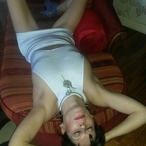 Perfil de Nolween, 23 años, Sexo casual en Combarbalá (Coquimbo)